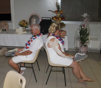 ATELIER BND, Boutique de Mariage à Laon