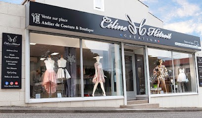 Céline Hétroit Création, Boutique de Mariage à Salon-de-Provence