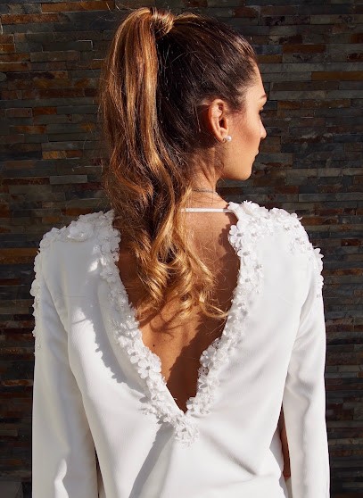 Tracy Rachel, Boutique de Mariage à Vincennes