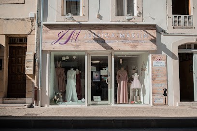 Jessica Martin Création, Boutique de Mariage à Salon-de-Provence
