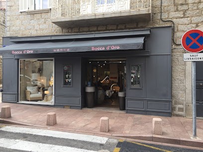 Boutique Bocca D'Oro, Boutique de Mariage à Porto-Vecchio