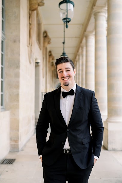 Selim Mahieu Films - Paris Wedding Videographer, Prestataire de Mariage à Paris 17