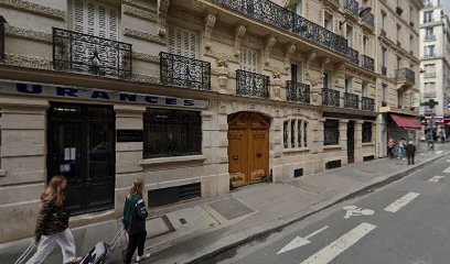 Martaetson, Organisateur de Mariage à Paris 09