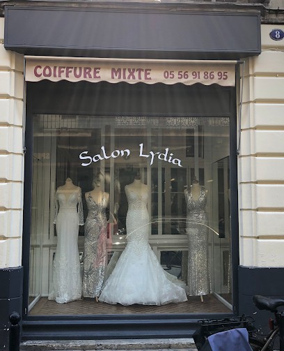 Lydia, Boutique de Mariage à Bordeaux