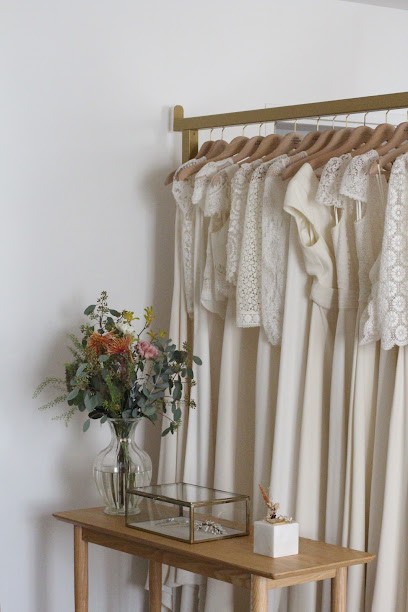 Olympe Bordeaux, Boutique de Mariage à Bordeaux