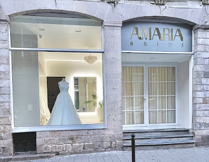 Amaria Bride, Boutique de Mariage à Valenciennes