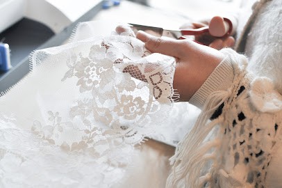 Cécile de La Chapelle, Boutique de Mariage à Asnières-sur-Seine