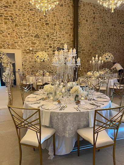 Mona déco ( décoratrice événementiel), Organisateur de Mariage à Fos-sur-Mer