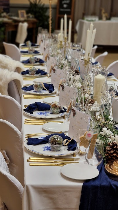 La Bricole De LeenC, Prestataire de Mariage à Varennes-le-Grand