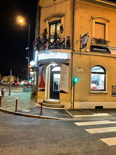 Galaxy Couture, Boutique de Mariage à Talange