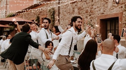 Your Eco Story - Wedding Planner Provence, Organisateur de Mariage à Solliès-Pont