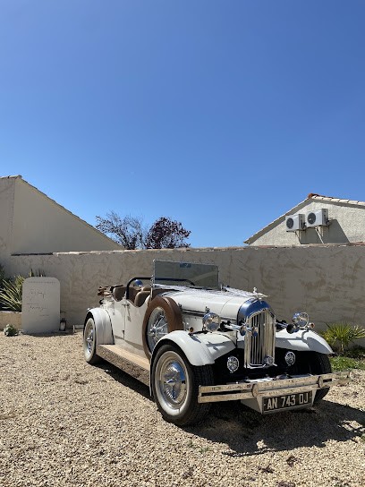 Roux Brice, Organisateur de Mariage à Graveson