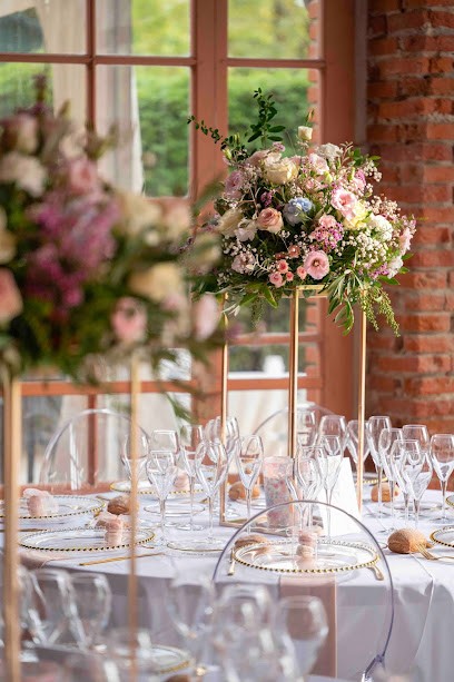 Isabella Malem - Wedding & Events, Organisateur de Mariage à Cugnaux