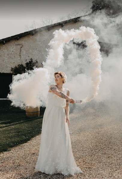 Les Inséparables Mariages, Organisateur de Mariage à Carignan-de-Bordeaux