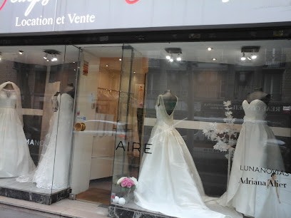 Cocktail by Night, Boutique de Mariage à Paris 02