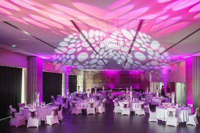 ECRIN DE LUMIERE, Organisateur de Mariage à Tinqueux