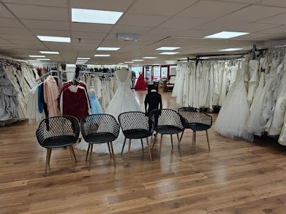 Epsilon Mariage, Boutique de Mariage à Quetigny