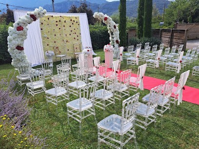 Decoloc Events, Prestataire de Mariage à Saint-Étienne