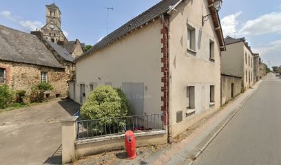 FêtePATion décoratrice événementiel, Prestataire de Mariage à Montsûrs-Saint-Céneré