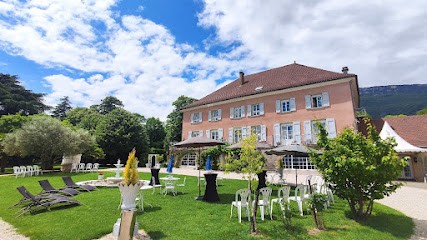 Château De La Baume, Organisateur de Mariage à Seyssins