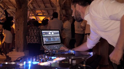 Magic Event, Prestataire de Mariage à Saint-Martin-du-Bois