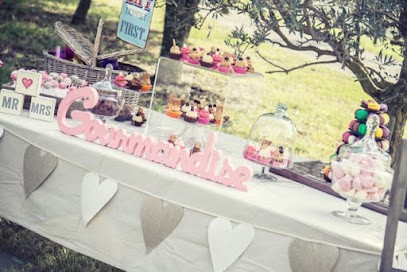 Jour J et Compagnie - Wedding planner et designer, Organisateur de Mariage à Marseille 09