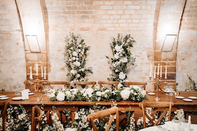 L'instant F, Organisateur de Mariage à La Jarne