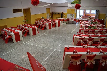 JUNON EVENEMENT, Organisateur de Mariage à Saint Martin de l'If