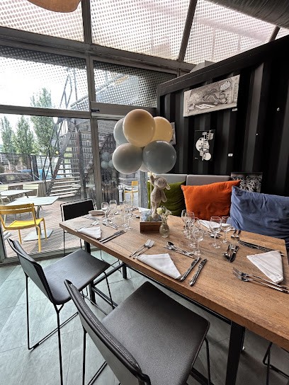 IL ÉTAIT UNE FÊTE, Prestataire de Mariage à Tresserve