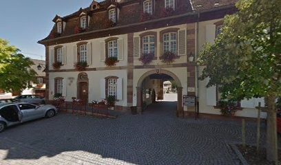 Le Mariage de l'Ami Fritz, Organisateur de Mariage à Marlenheim