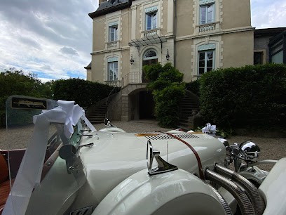 Clay 8 Cars & Events, Prestataire de Mariage à Sainte-Consorce