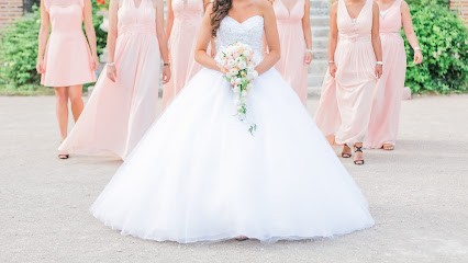 ALEXIA SIMONNET - Wedding Planner - Boutique De Faire-part, Organisateur de Mariage à Saint-Péravy-la-Colombe