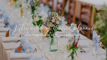 Moments Merveilleux - Wedding & Event Planner, Organisateur de Mariage à Conflans-Sainte-Honorine