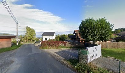 Oui Boutique, Boutique de Mariage à Bogève