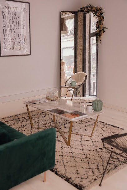 Maison Maelie - Créatrice de robes de mariée, Boutique de Mariage à Lyon 01