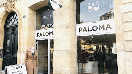 Paloma, Boutique de Mariage à Bordeaux