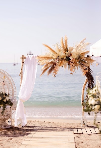 Un Jour Parfait, Organisateur de Mariage à Antibes