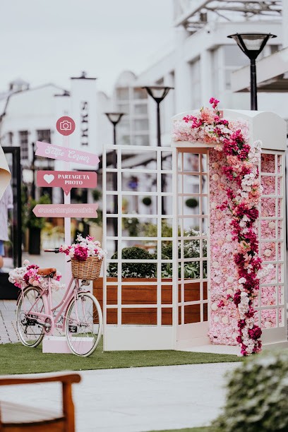 Event'cox, Prestataire de Mariage à Linselles