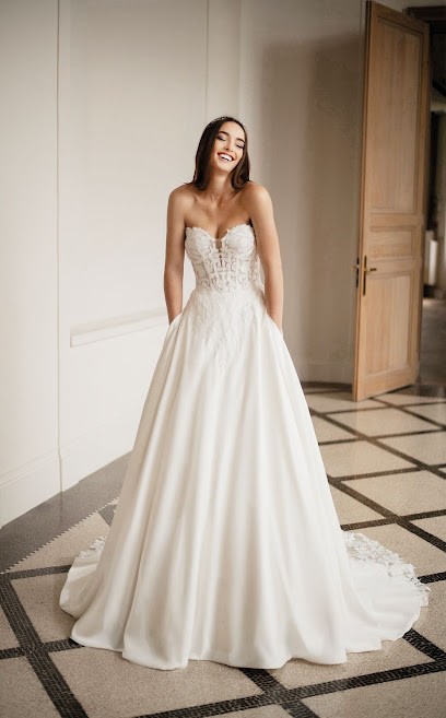 Le Jour de Notre Oui, Boutique de Mariage à Gargenville