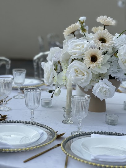 Noemie event, Organisateur de Mariage à Marignane