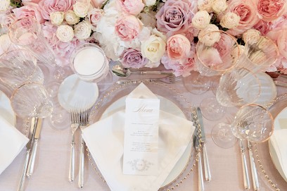 Elodie Villemus Weddings Provence, Organisateur de Mariage à L'Isle-sur-la-Sorgue