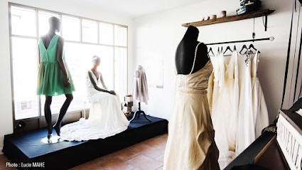 Druart Workshop, Prestataire de Mariage à Sainte-Marie