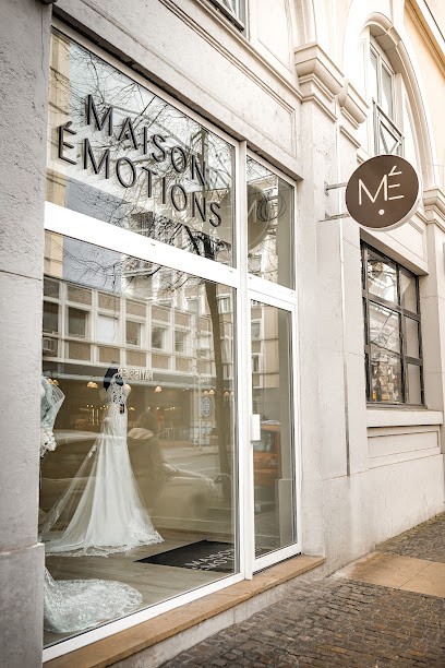 Maison Emotions, Boutique de Mariage à Villefranche-sur-Saône
