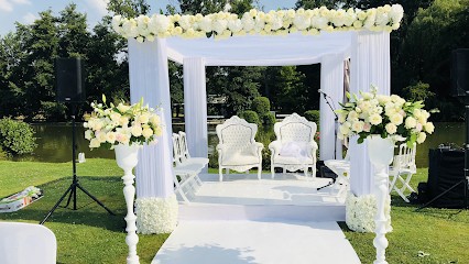 NATH DECO MARIAGE ET EVENEMENTIEL, Organisateur de Mariage à Paris 16