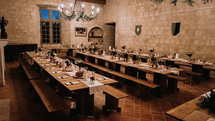 Wood Stock Réception - Location mobilier bois, Prestataire de Mariage à Saint-Orens-Pouy-Petit