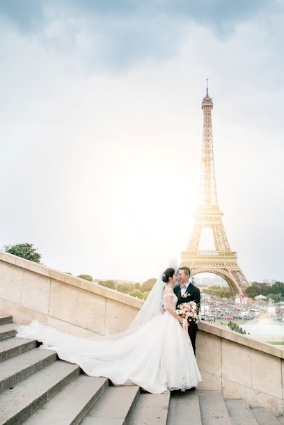 Ceremonize wedding planner, Organisateur de Mariage à Rambouillet