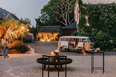 Une Bonne étoile, Organisateur de Mariage à Mordelles