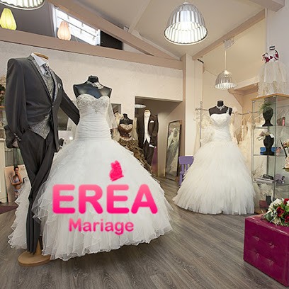 Erea Mariage, Boutique de Mariage à Carqueiranne