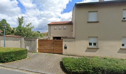 Tabata Events, Organisateur de Mariage à Mey