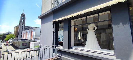 L'atelier des mariées, Boutique de Mariage à Brest